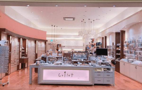 カレット上小田井店