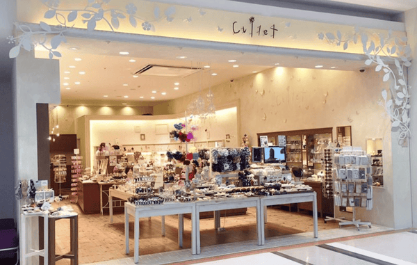 カレット東浦店