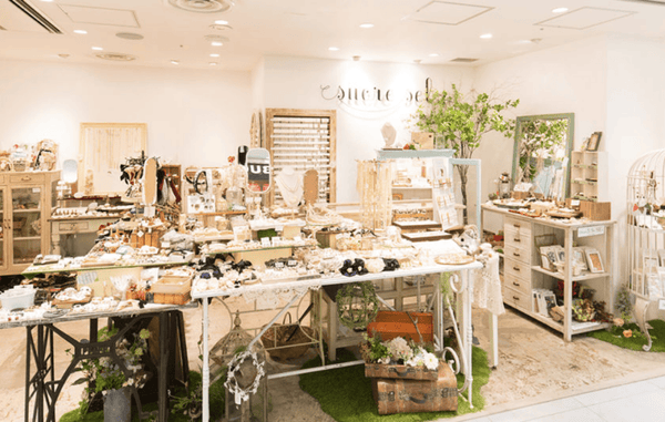 シュクレ・ソル名古屋駅前店