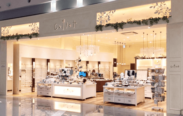 カレット四條畷店