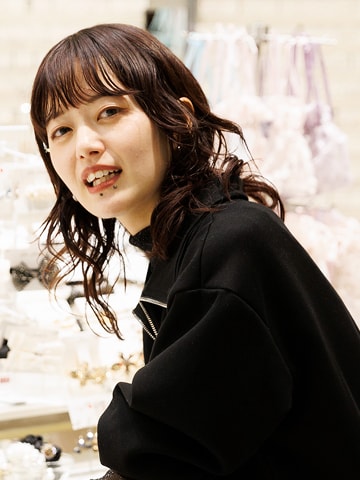 インタビュー9