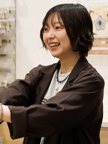 インタビュー11