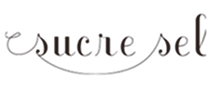 sucre sel